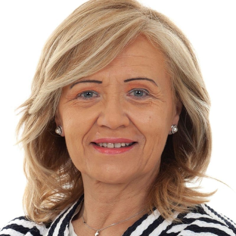 Pierangela Vanzulli